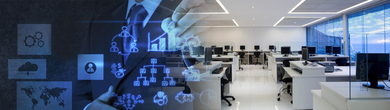 بالاترین امنیت شبکه شرکت خود را از ما بخواهید